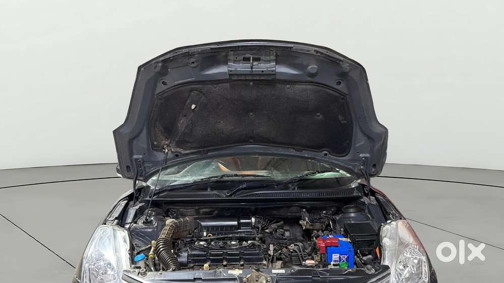 Maruti Suzuki Baleno 1.2 Cvt Zeta, 2018, Petrol