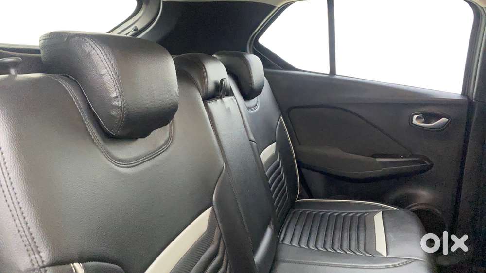 Nissan Kicks 1.3 Xv Premium Cvt Petrol, 2021, Petrol