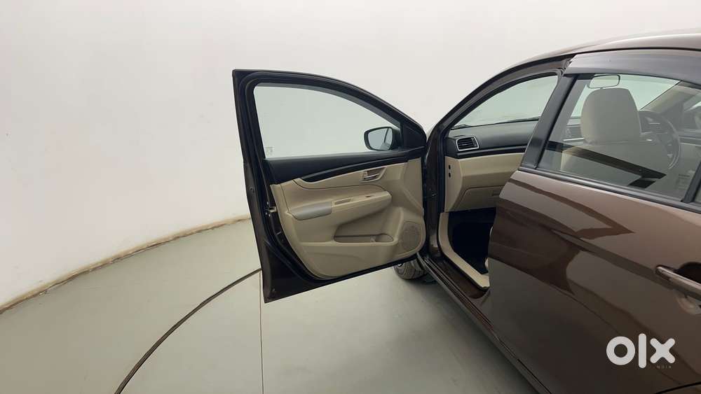 Maruti Suzuki Ciaz 1.4 Delta, 2018, Petrol
