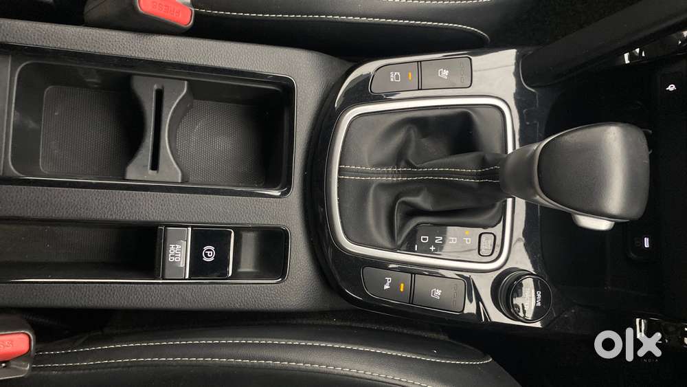 Kia Seltos Gtx Plus 1.5 Turbo Petrol Dct, 2023, Petrol