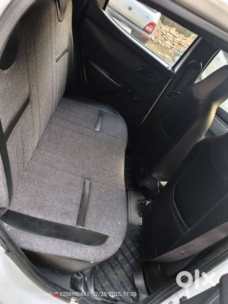 Renault Kwid 1.0 Rxt Optional, 2016, Petrol