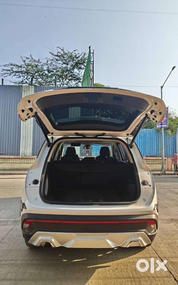 Mg Hector Sharp Dct Automatic, 2020, Petrol