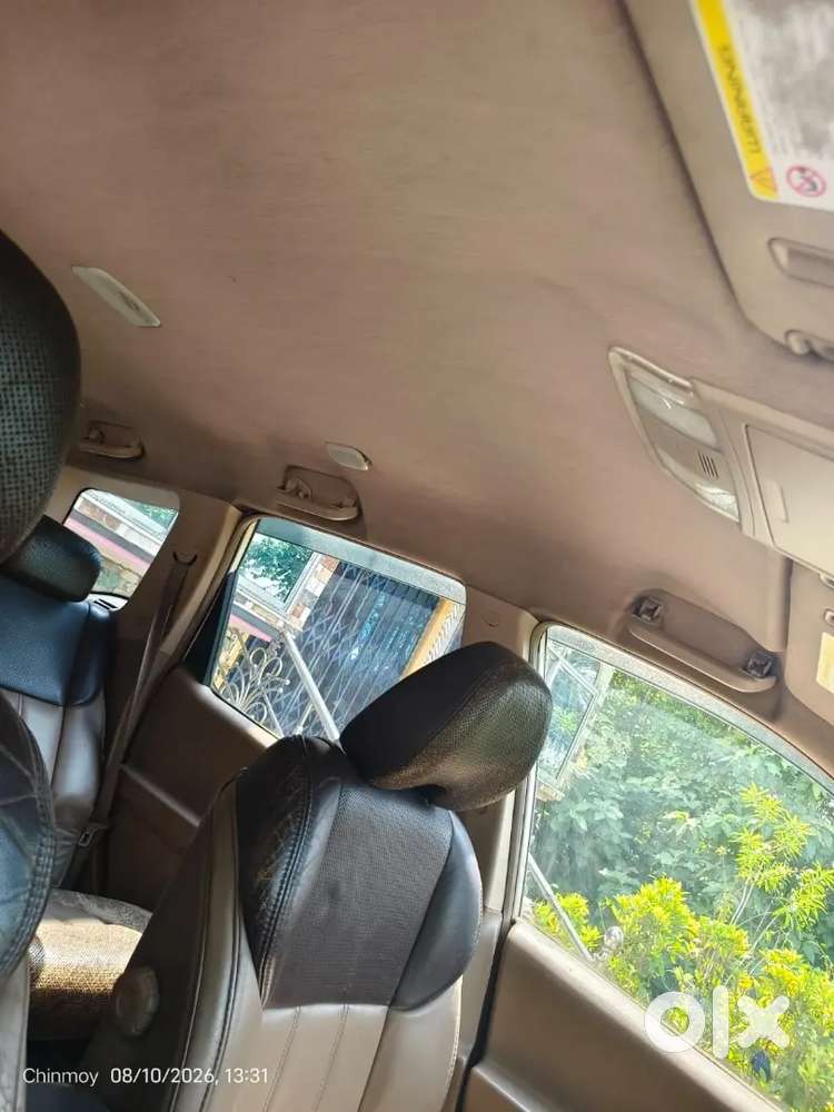 Mahindra Xuv500 Diesel 2013