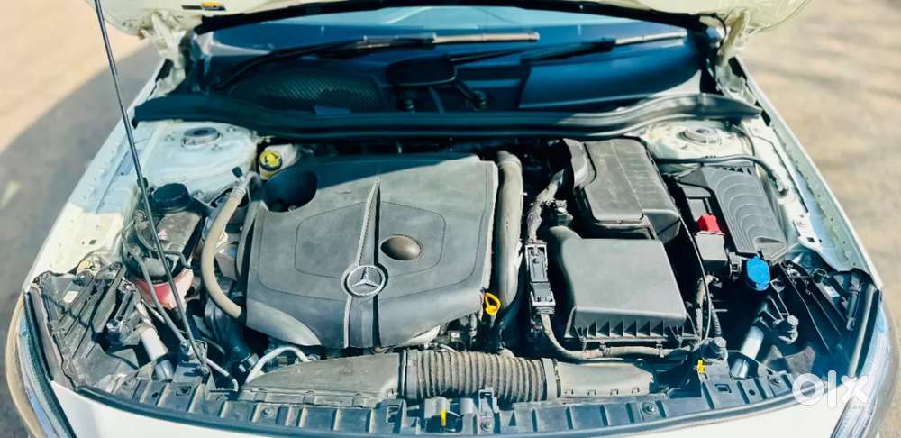 Mercedes-benz Gla Class 200 D Sport, 2018, Diesel
