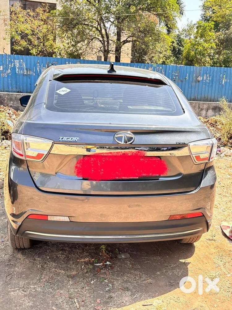 Tata Tigor 2023 Cng & Hybrids Well Maintained