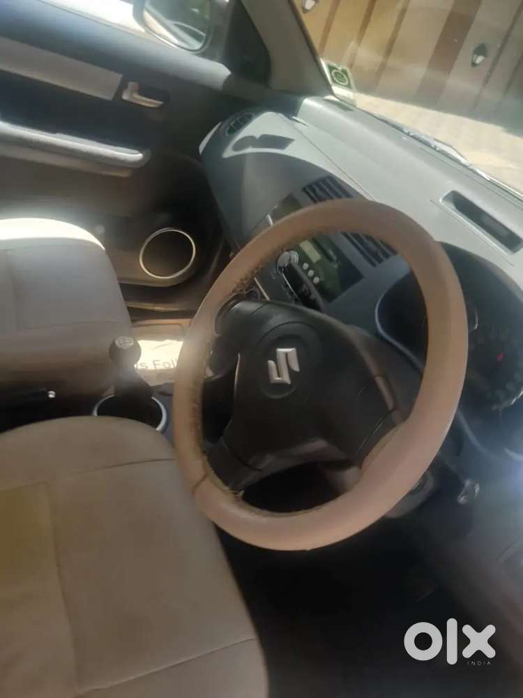 Maruti Suzuki Dzire