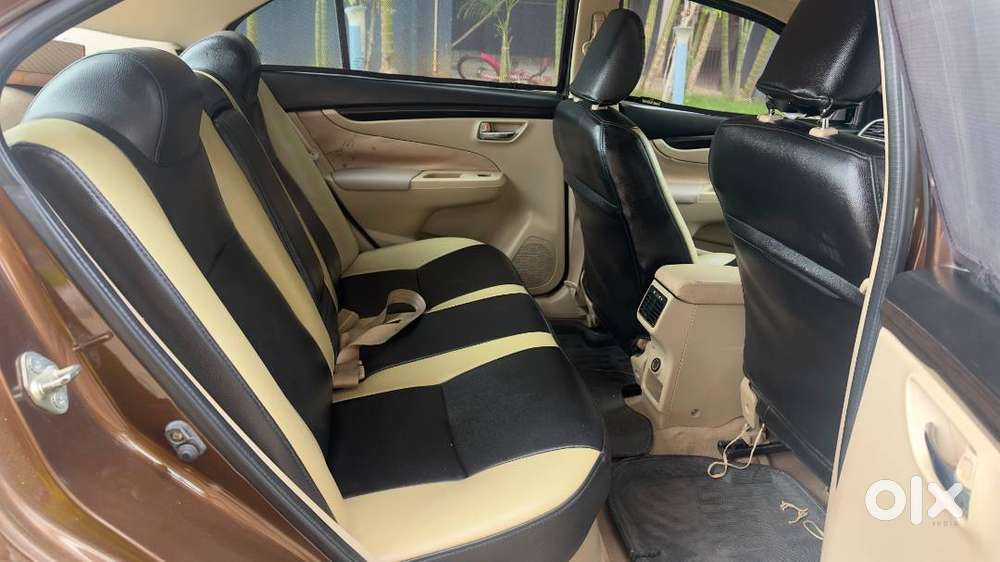 Maruti Suzuki Ciaz Vxi+  81 K  Well Maintained  Excellent Condition