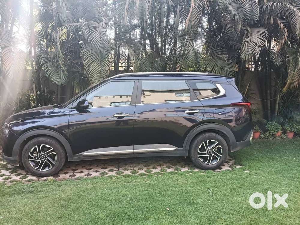 New Fresh Condition Kia Car