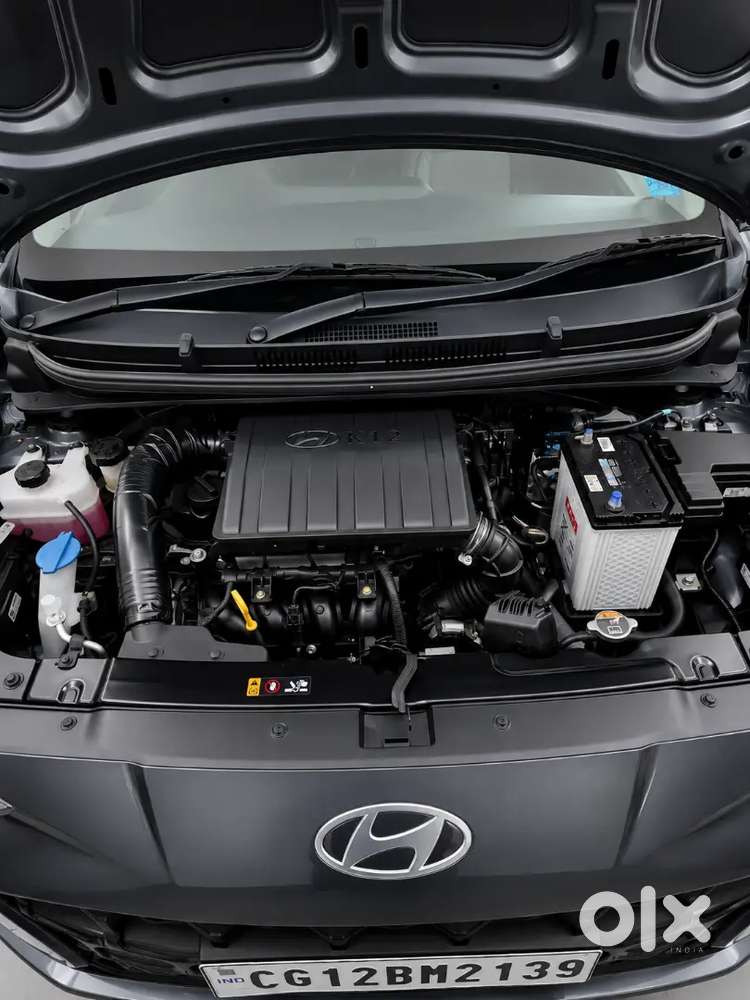 Hyundai Grand I10 Sportz 2023