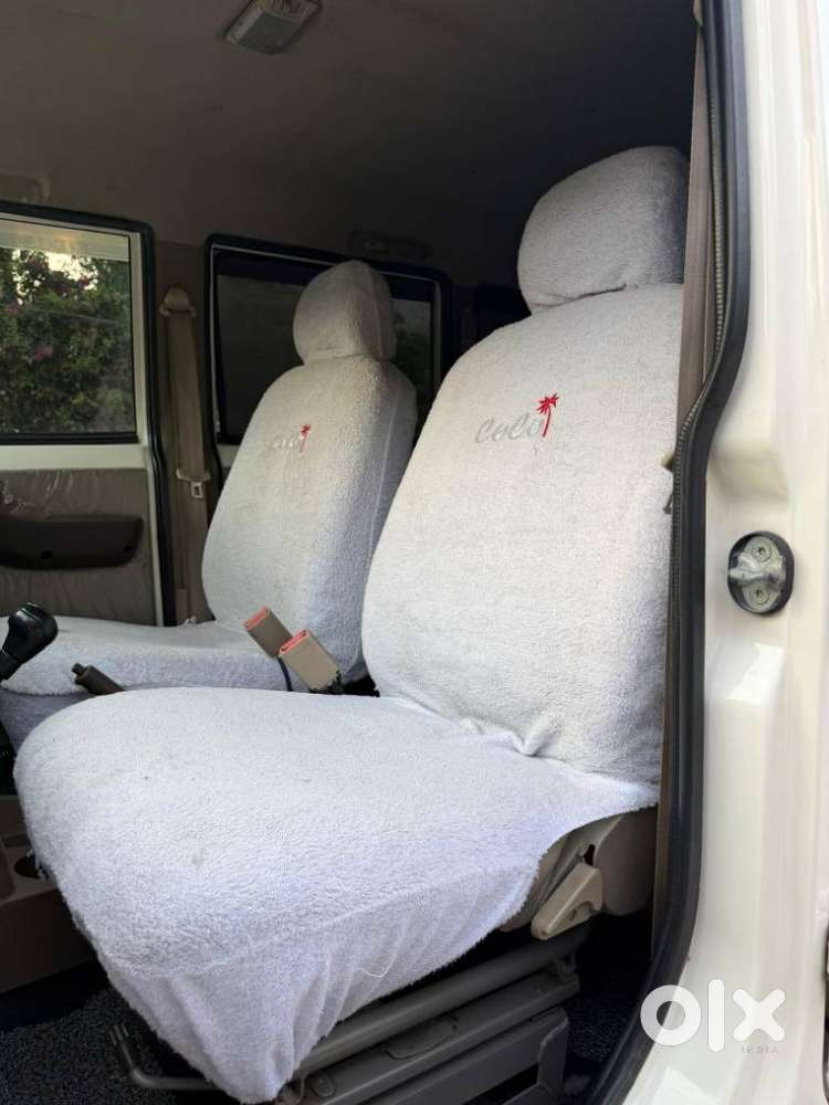 Mahindra Bolero B6 (o), 2021, Diesel