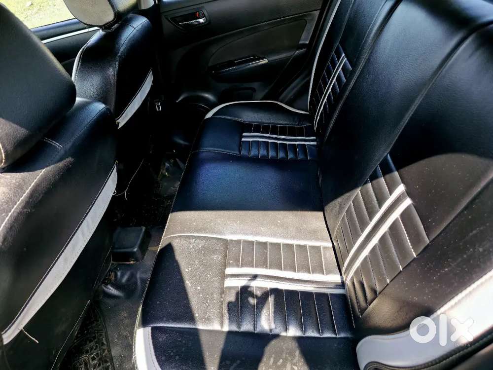 Maruti Suzuki Swift 2017 Diesel Good Condition