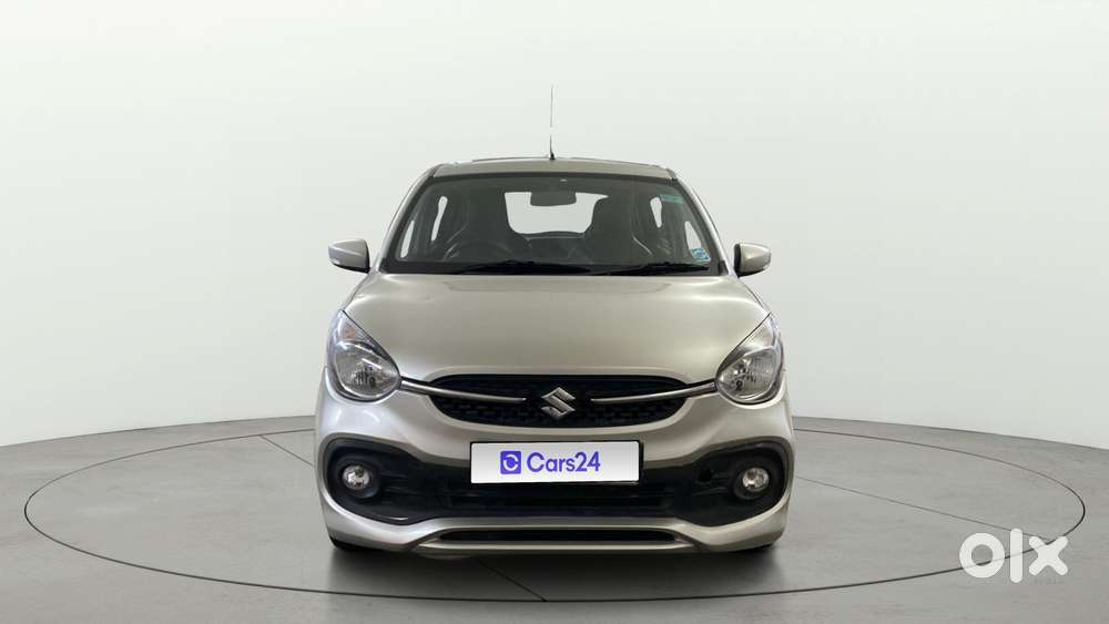 Maruti Suzuki Celerio 2021-1.0 Zxi Plus Mt, 2022, Petrol