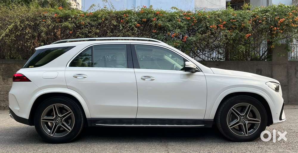 Mercedes-benz Gle 300d 4matic Lwb, 2025, Diesel
