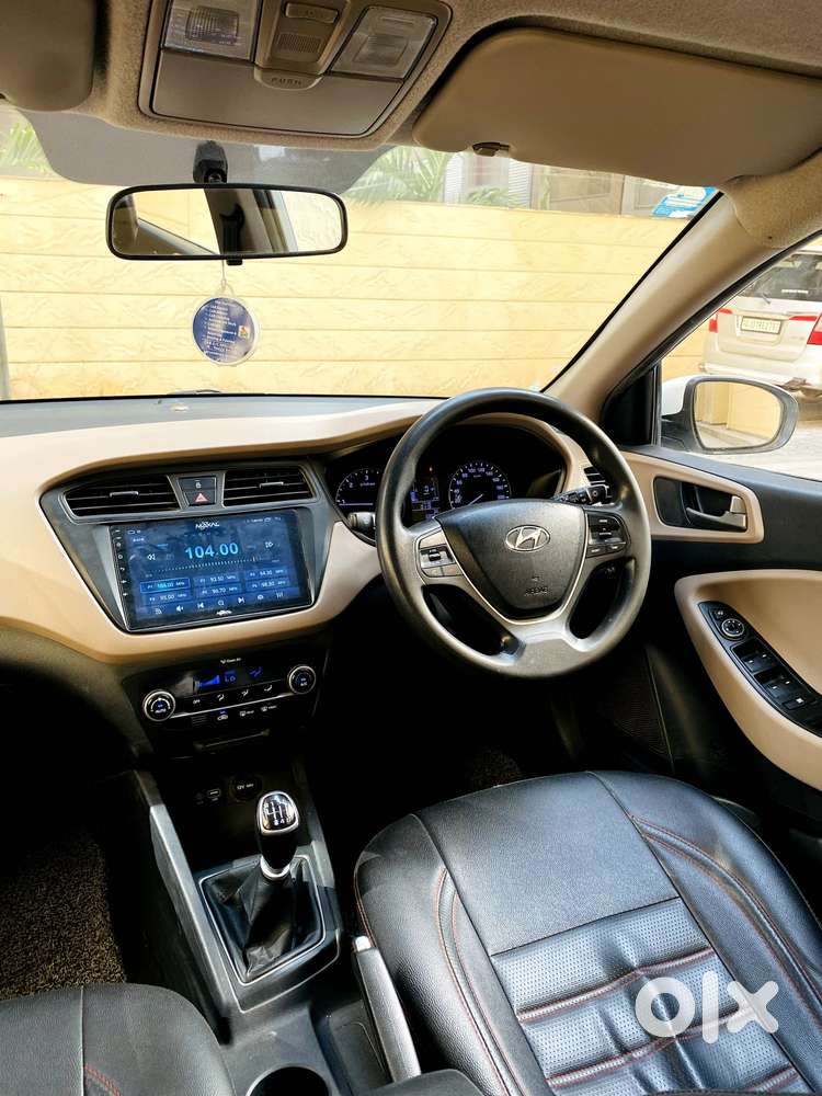 Hyundai Elite I20 [2018-2020] 1.4 Asta Crdi, 2018, Diesel