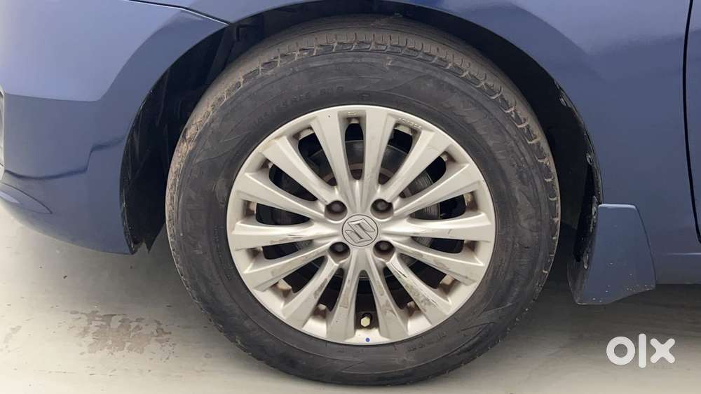 Maruti Suzuki Ciaz Smart Hybrid Zeta, 2017, Petrol