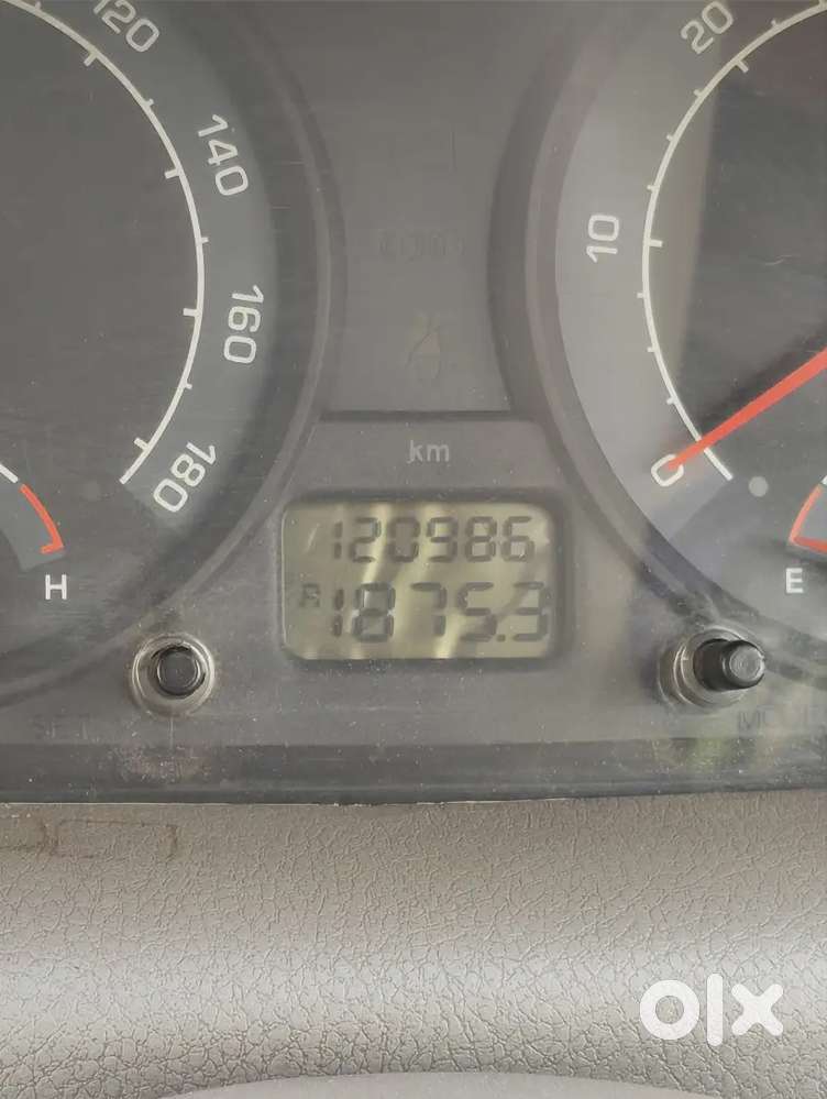 Tata Indigo Cs Ls 2010