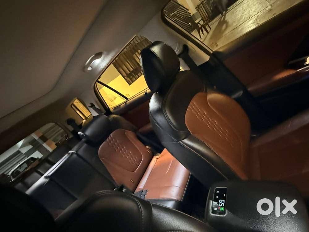 Hyundai Alcazar Diesel 2021