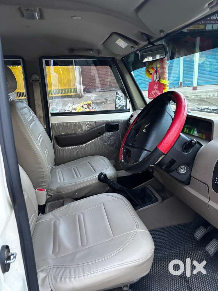 Mahindra Bolero B6, 2024, Diesel