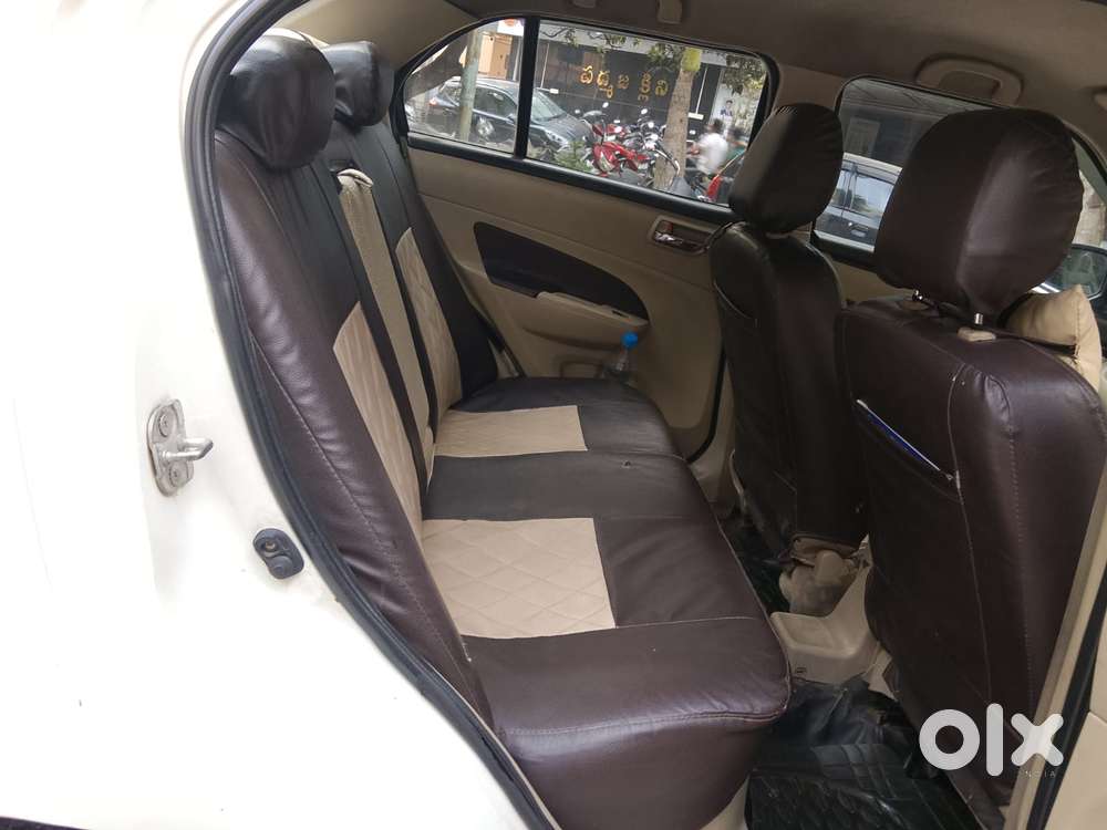 Maruti Suzuki Swift Dzire 2012-2015 Vdi, 2014, Diesel