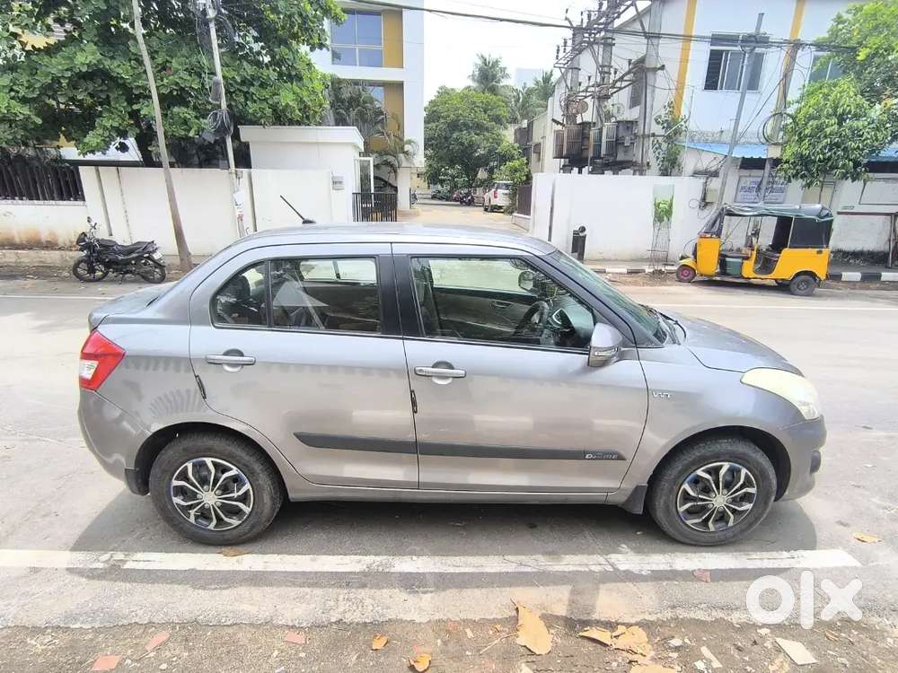 Maruti Dzire 1.2 Vxi 2013 Year Car