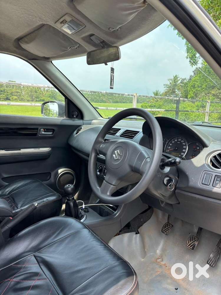 Maruti Suzuki Swift Vdi