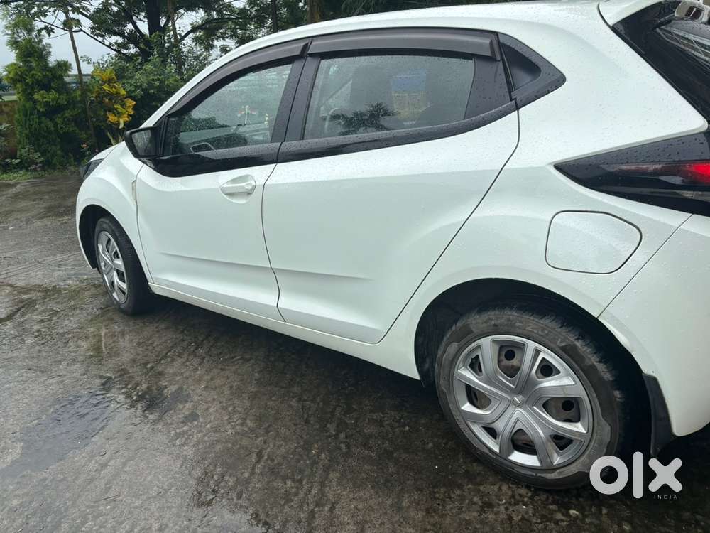 2020 Tata Altroz 1.2 Xt