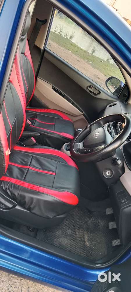 Hyundai Xcent 1.2 Kappa Base Abs, 2015, Petrol