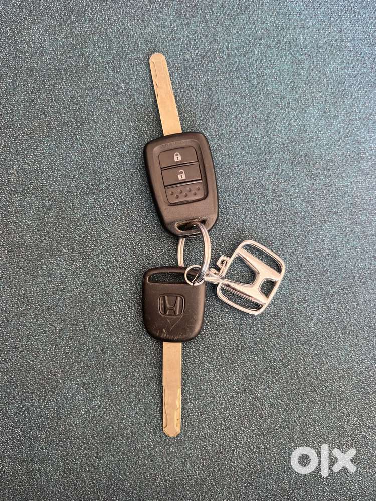 Honda Wr-v 1.2 S Edge Edition I-vtec, 2018, Petrol