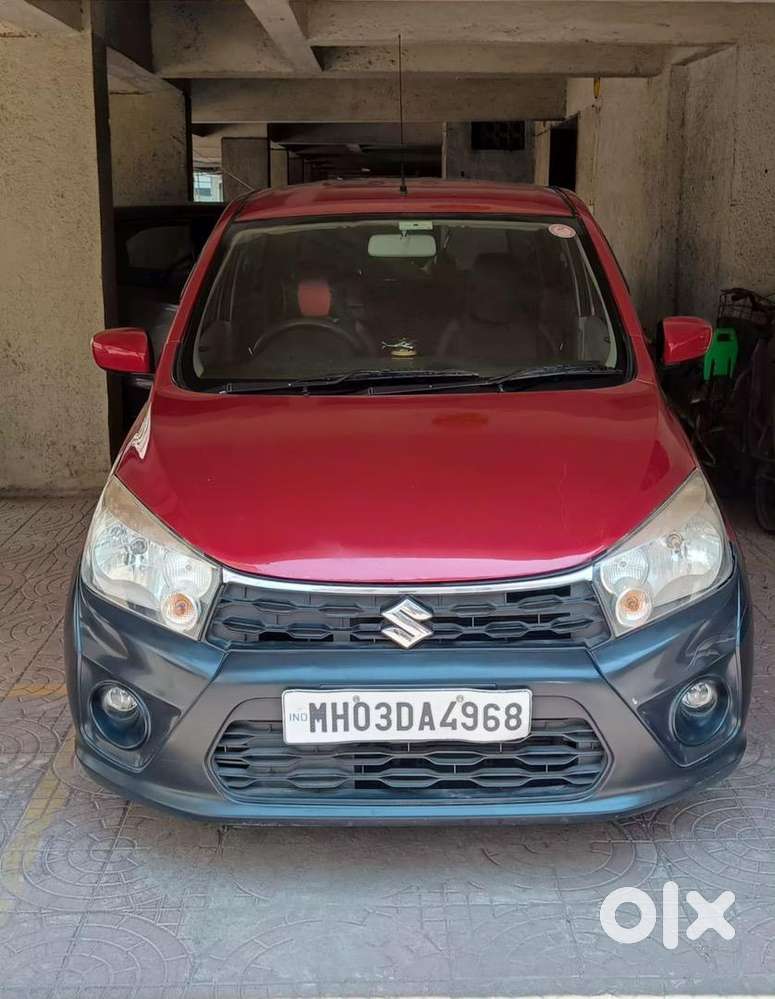Maruti Suzuki Celerio 2018 Cng & Hybrids 45428 Km Driven