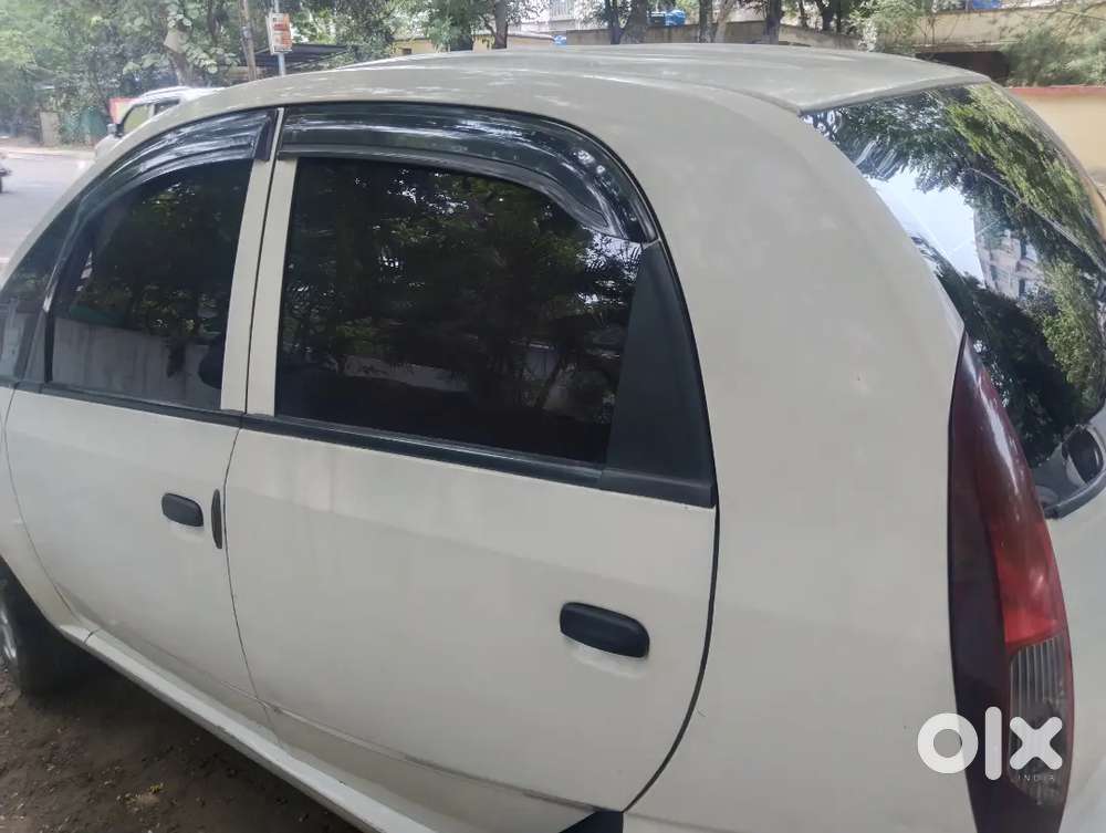 Tata Nano 2011 Petrol Good Condition