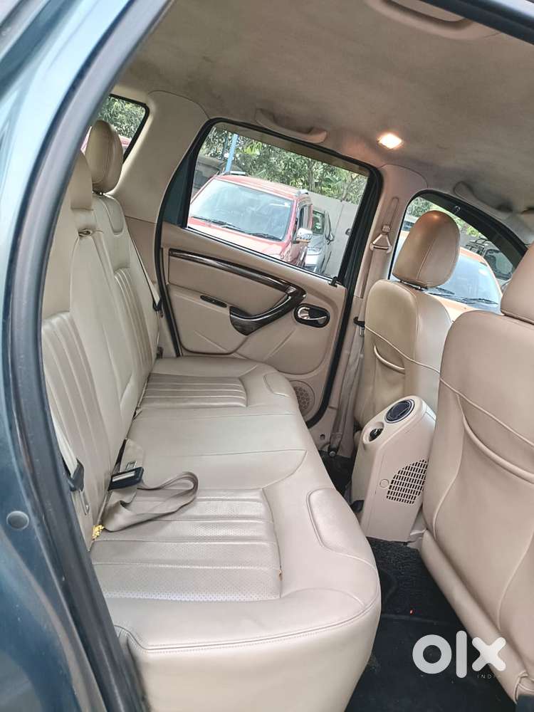 Nissan Terrano Xv D Pre, 2013, Diesel