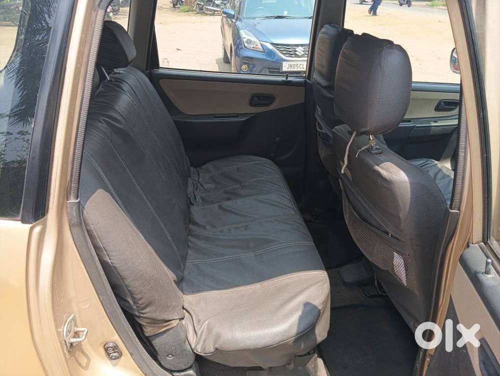 Maruti Suzuki Zen Estilo Lxi Bs Iv, 2007, Petrol