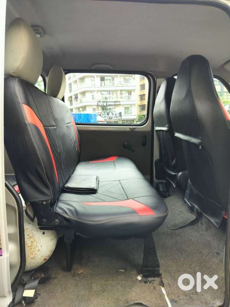 Maruti Suzuki Eeco 5 Str Ac(o) Cng, 2015, Cng & Hybrids