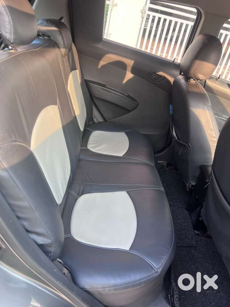 Chevrolet Beat Diesel Lt Option, 2012, Diesel