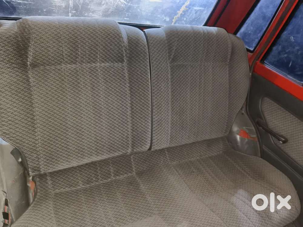 Maruti Suzuki 800 1999