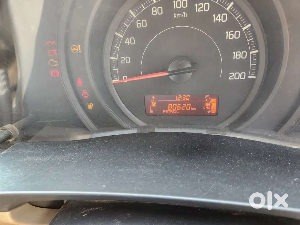 Maruti Dzire 1.2 Tour 2024