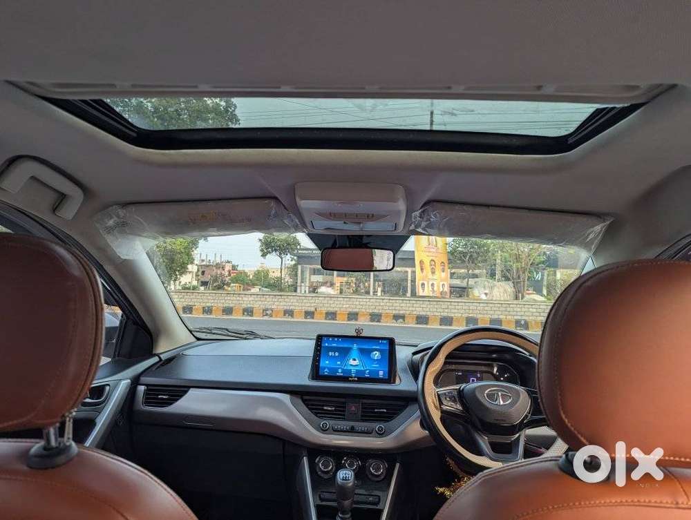 Tata Nexon 1.5 Revotorq Xm (s), 2022, Diesel