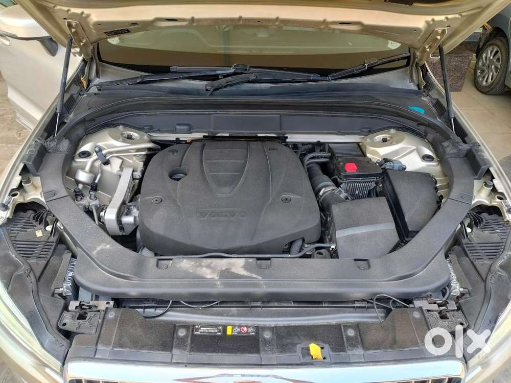 2020 Volvo Xc60 D5 Inscription