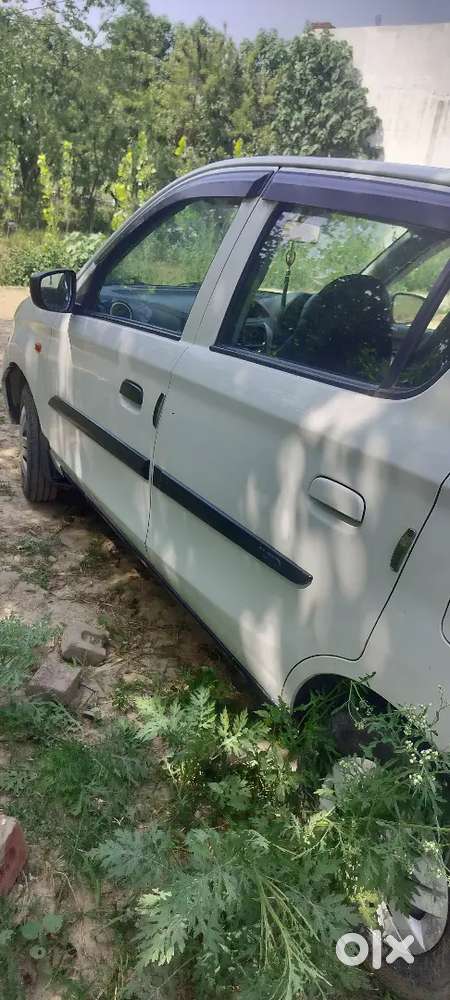 Maruti Suzuki Alto 800 2018 Petrol Good Condition