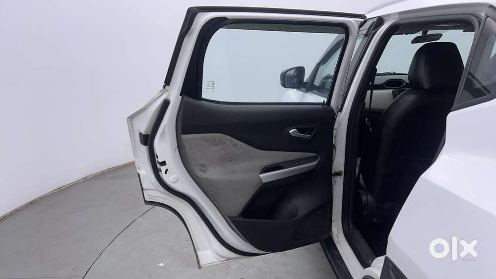 Nissan Magnite 1.0 Xl, 2022, Petrol