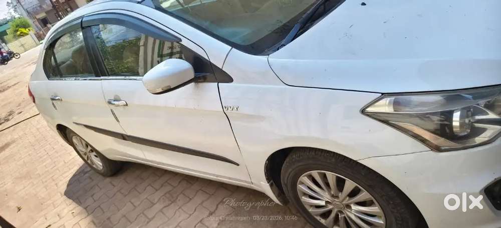 Maruti Suzuki Ciaz 2015 Petrol 163000 Km Driven
