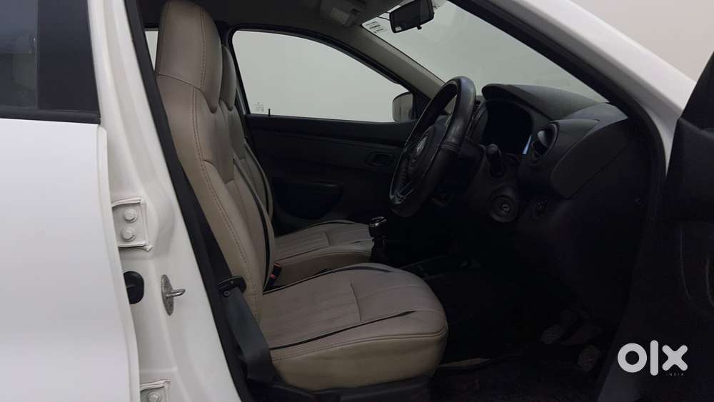 Renault Kwid Rxt 1.0, 2022, Petrol