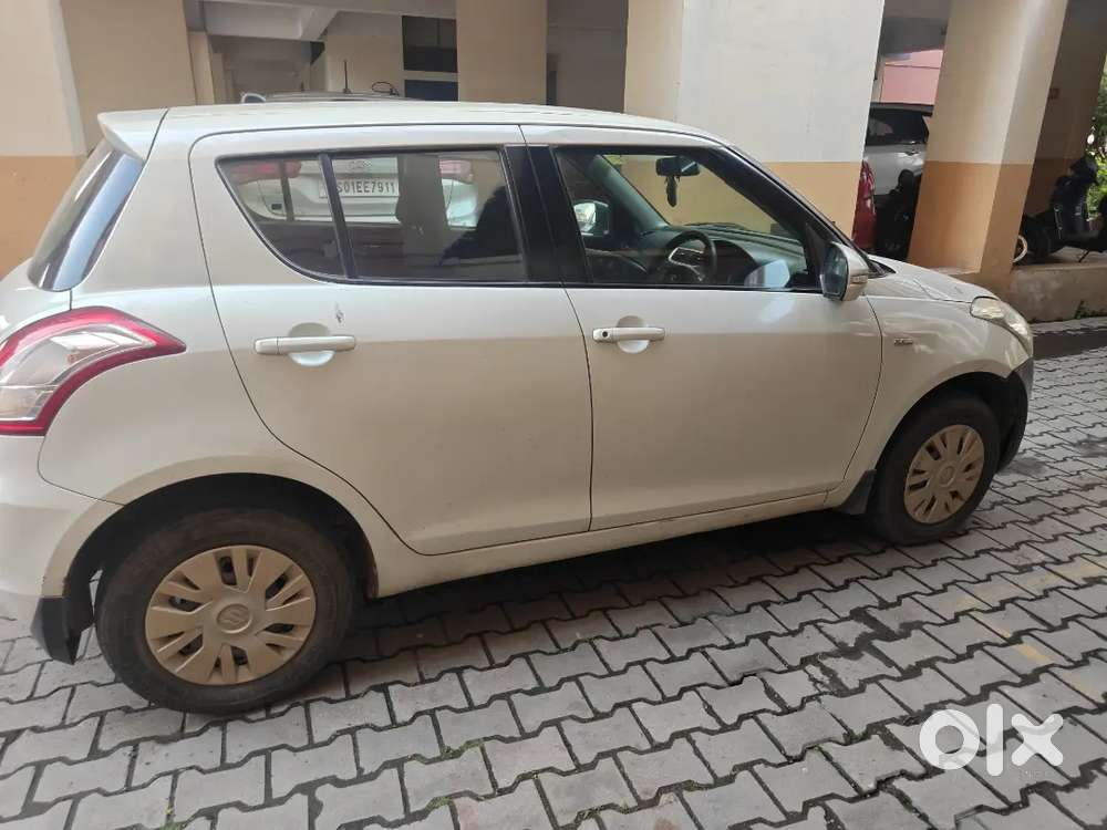 Maruti Suzuki Swift 2013 Diesel 101200 Km Driven