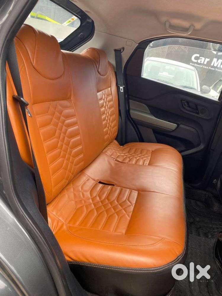 Tata Punch, 2023, Petrol