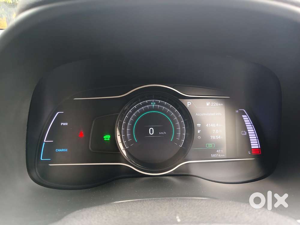Hyundai Kona Electric Premium, 2024, Electric