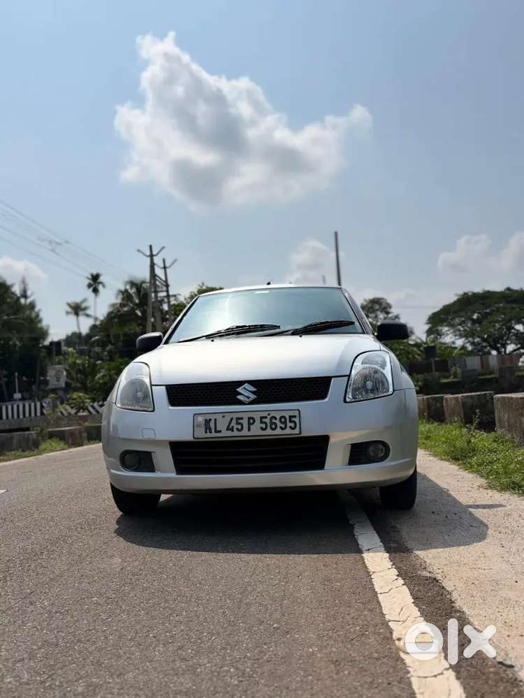 Maruti Suzuki Swift 2006 Petrol 67000 Km Driven