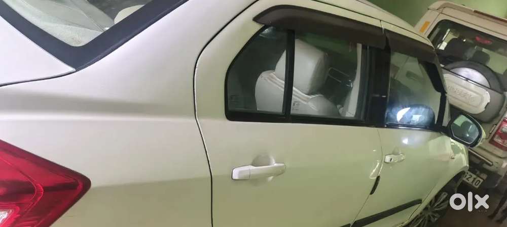 Swift Dzire Maruti 2016