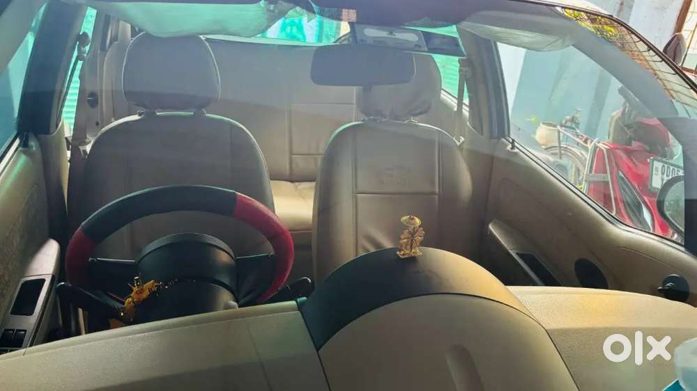 Chevrolet Spark 1.0 Lt 2011