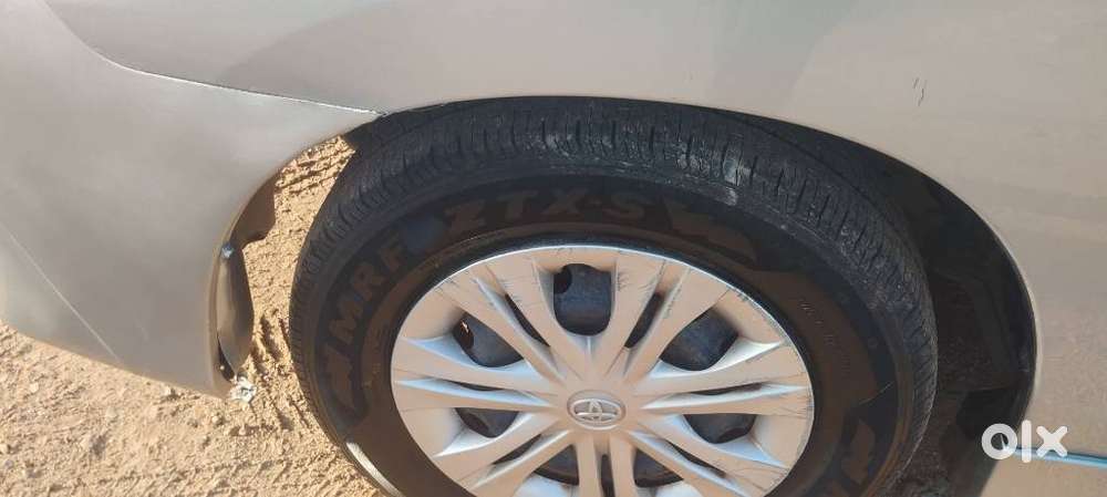 Toyota Innova 2.5 G (diesel) 8 Seater, 2016, Diesel