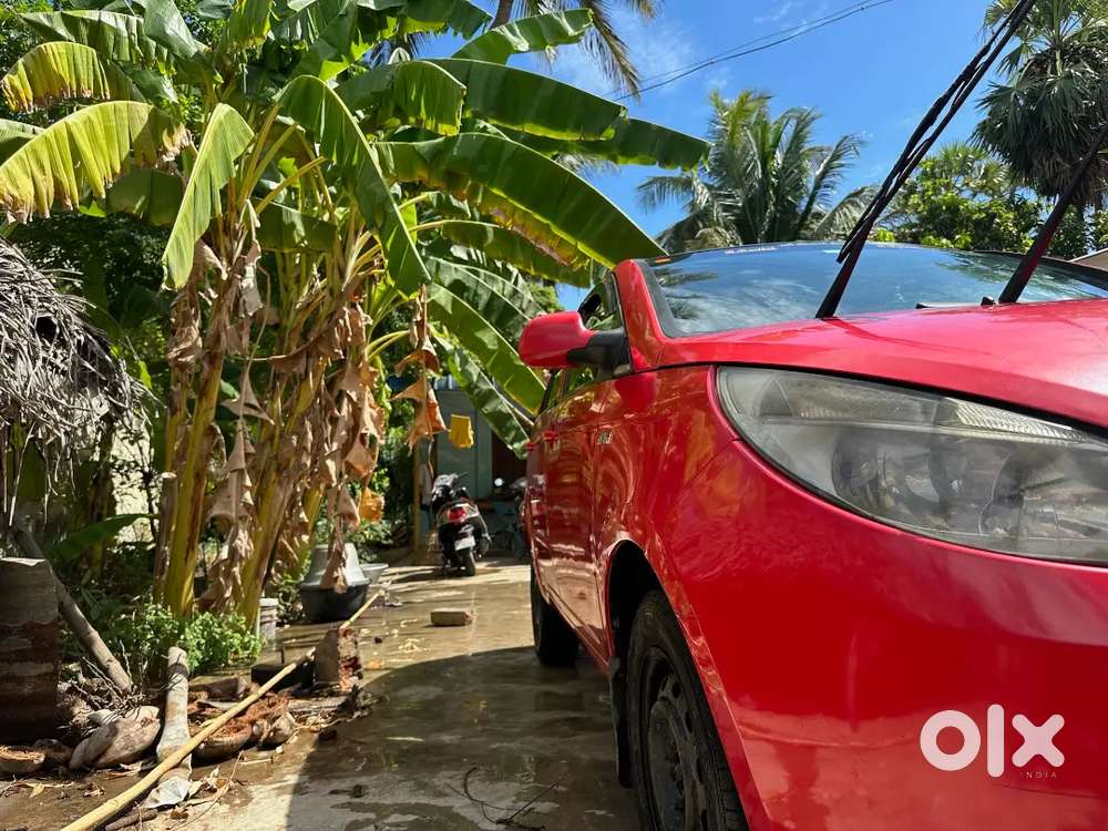 Tata Indica Vista 2010 Manual
